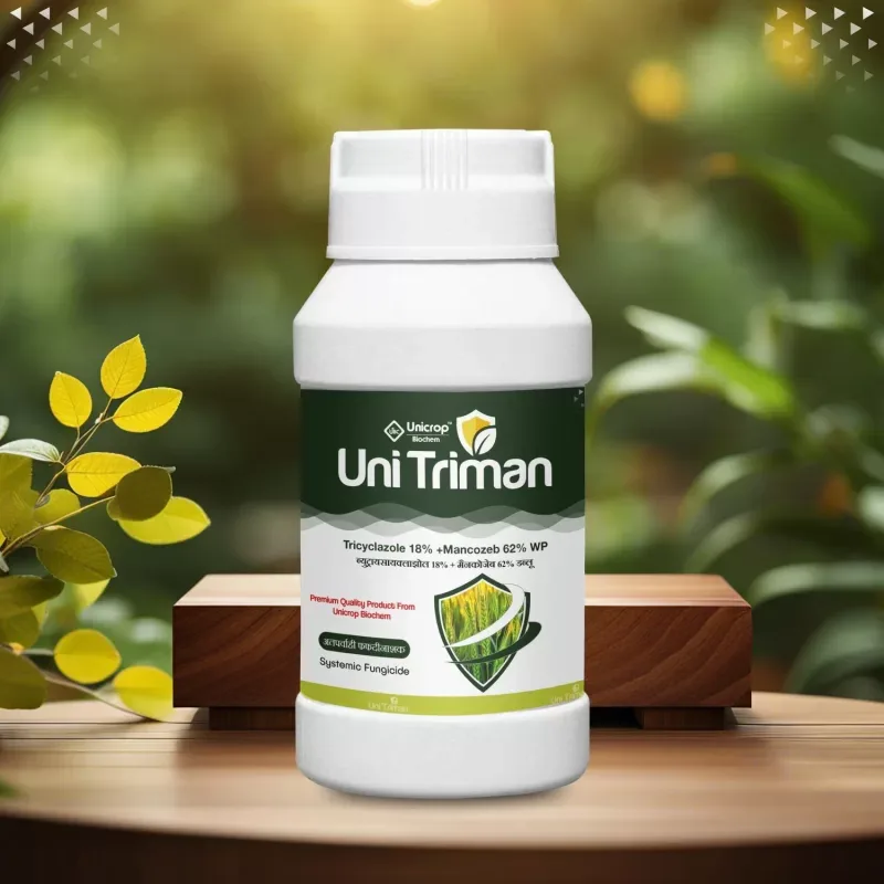 Uni Triman pack