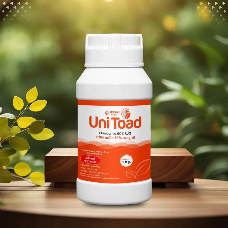Uni Toad pack