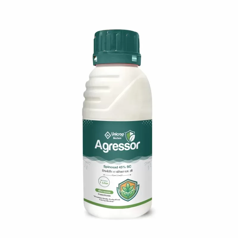 Agressor by Unicrop Biochem