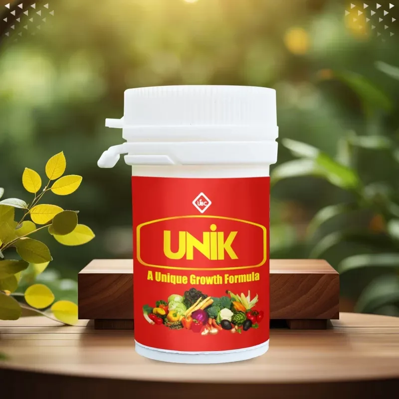 Unik pack