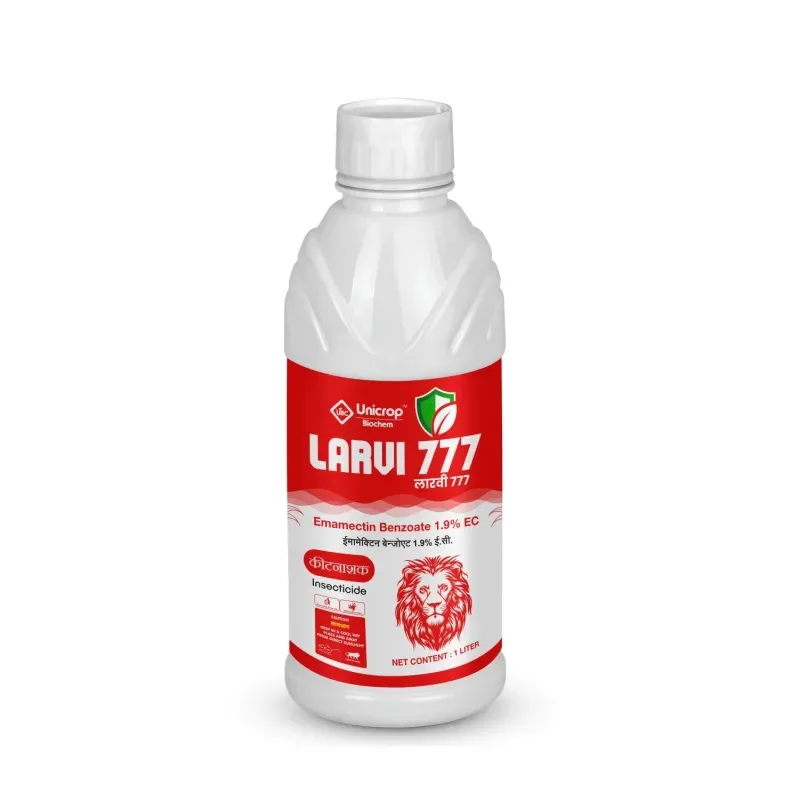 Larvi 777 by Unicrop Biochem