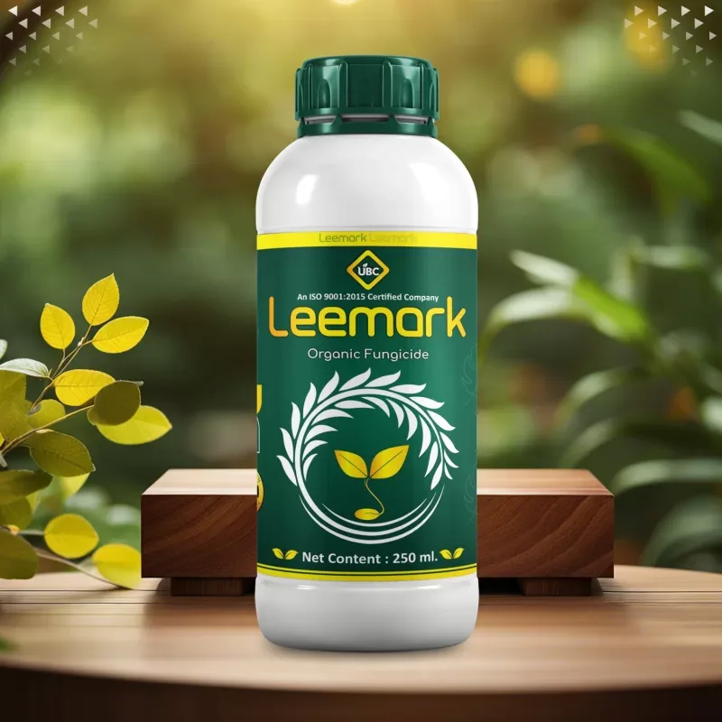 Leemark pack