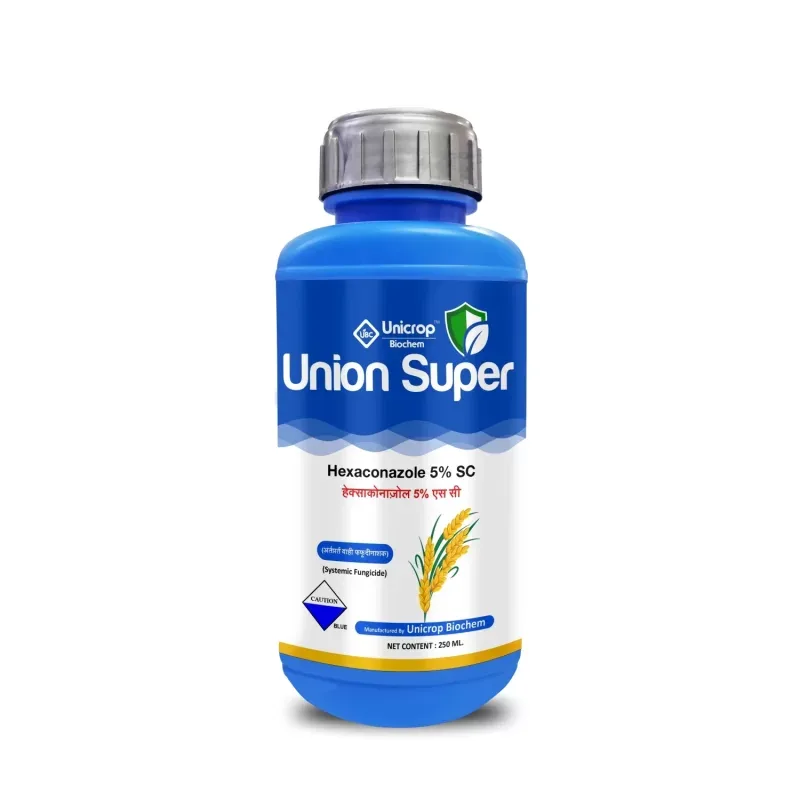 Union Super by Unicrop Biochem