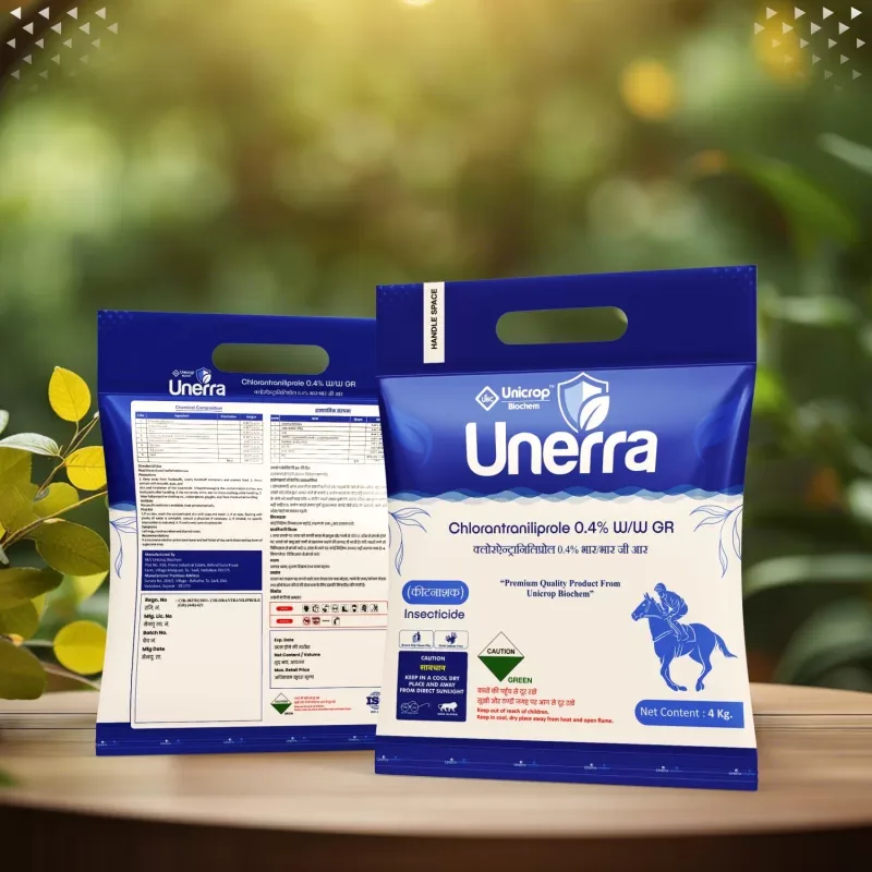 Unerra pack