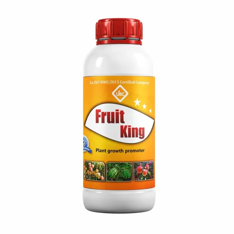 Fruit King by Unicrop Biochem