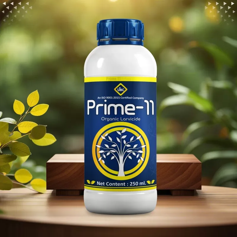 Prime 11 pack