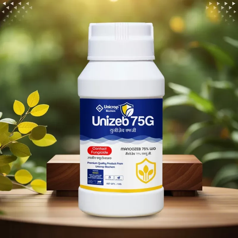 Unizeb 75G pack