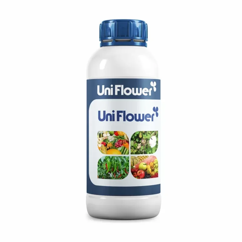 Uni Flower by Unicrop Biochem