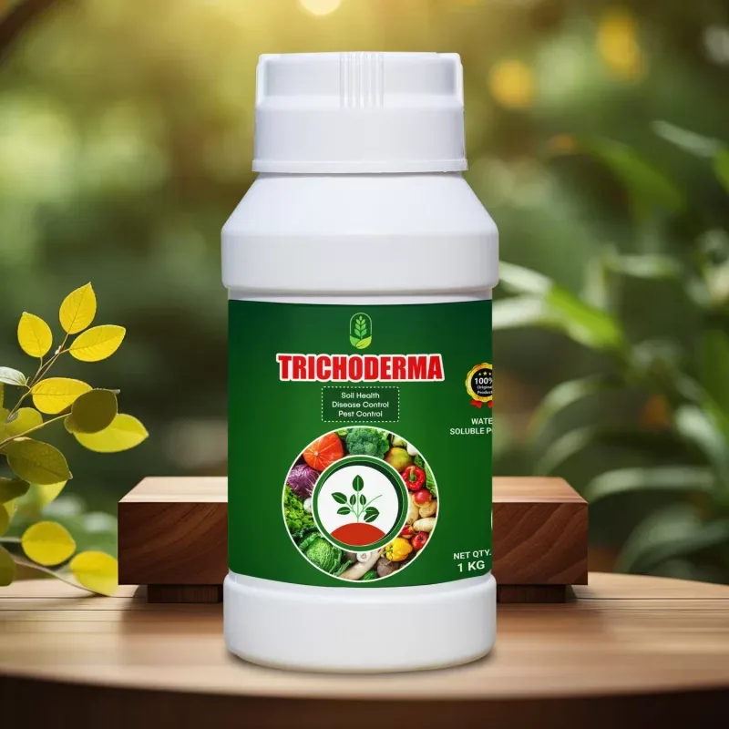 Trichoderma Virde WSP by Unicrop Biochem