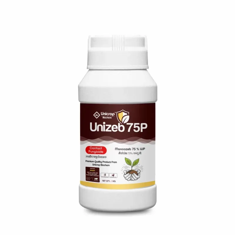 Unizeb 75P by Unicrop Biochem