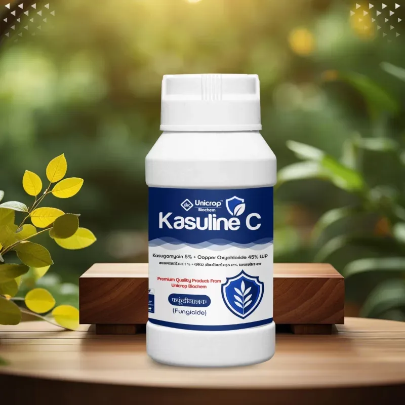 Kasuline-C pack