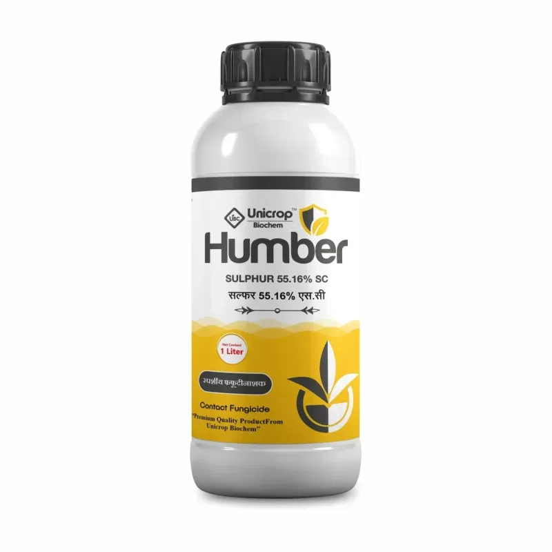 Humber by Unicrop Biochem