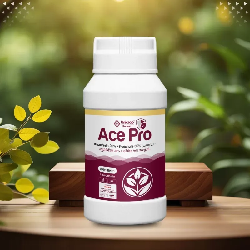 Acepro pack