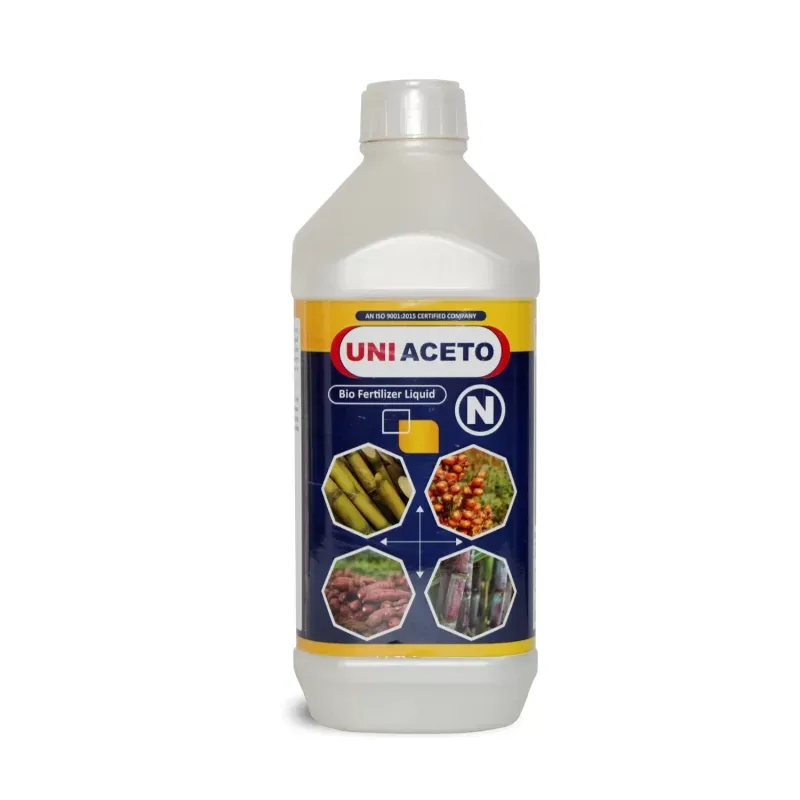 Uni Aceto Liquid by Unicrop Biochem