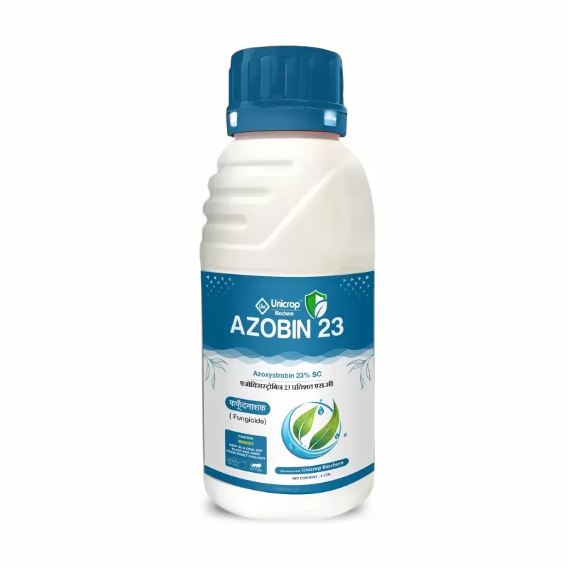 Azobin 23 by Unicrop Biochem