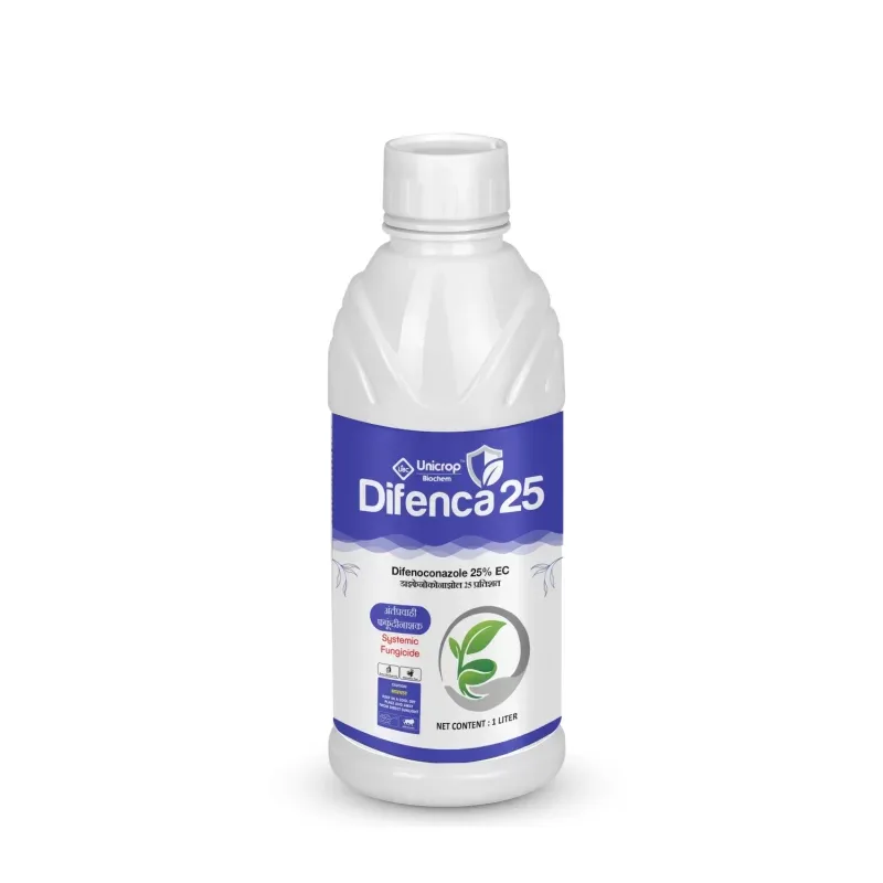 Difenca 25 by Unicrop Biochem