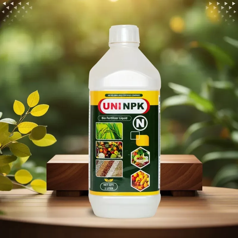 Uni NPK Liquid pack