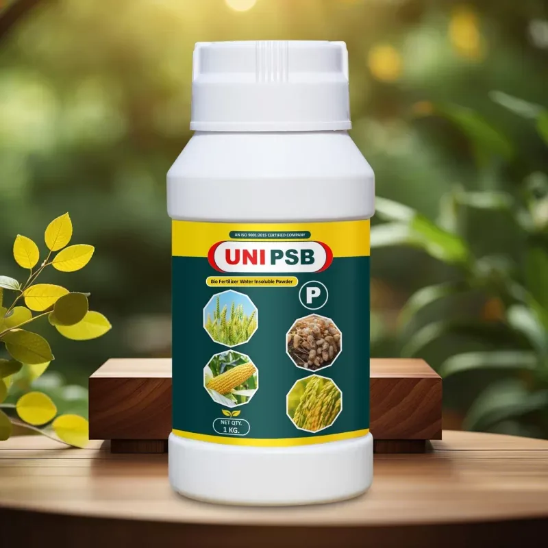 Uni PSB WISP by Unicrop Biochem