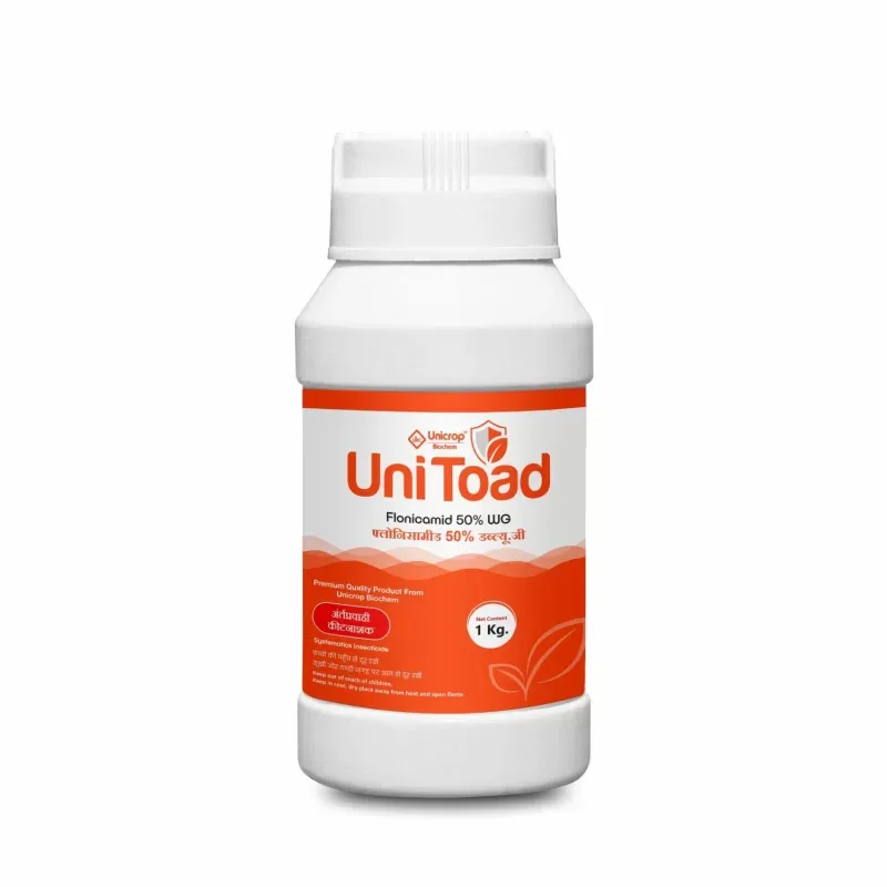 Uni Toad by Unicrop Biochem