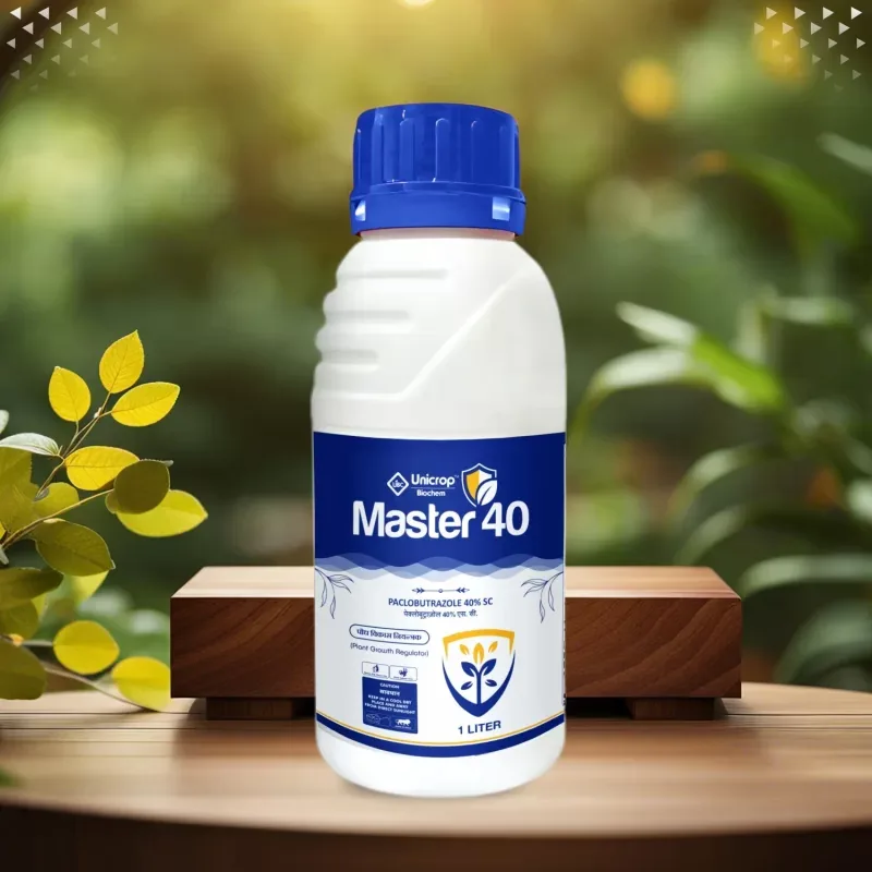 Master 40 pack