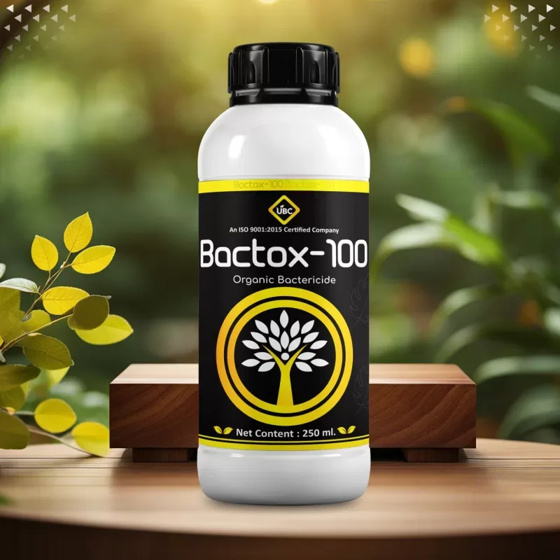 Bactox 100 pack