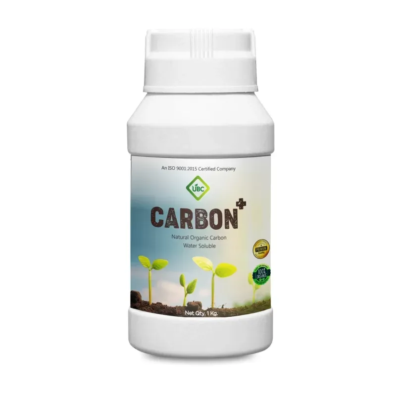 Organic Carbon WISP by Unicrop Biochem