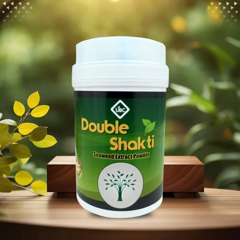 Double Shakti pack