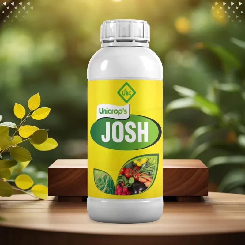 Josh pack