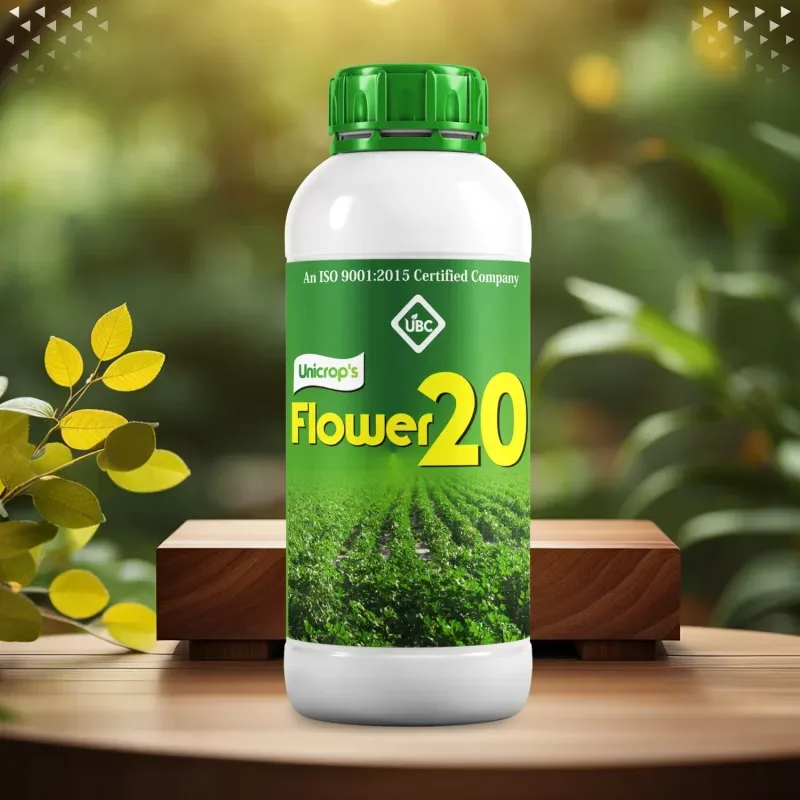Flower 20 pack