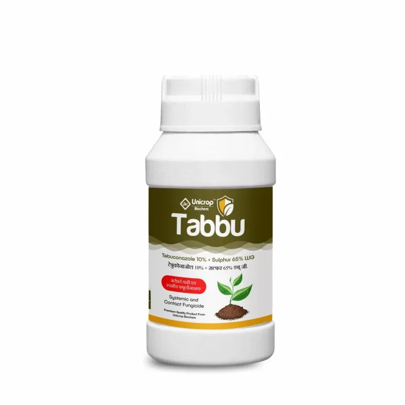 Tabbu by Unicrop Biochem