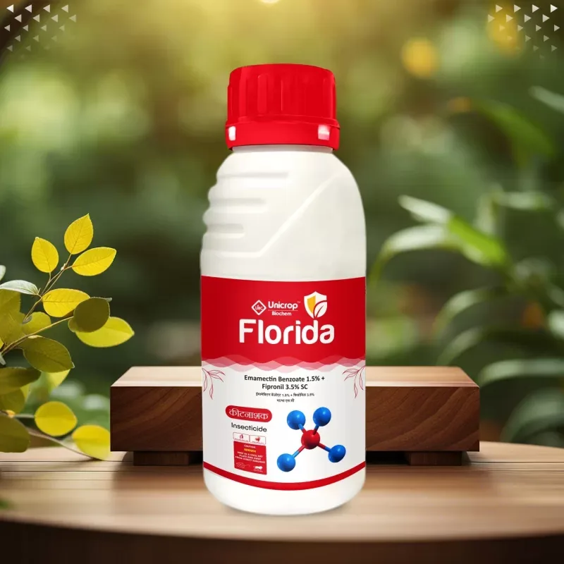 Florida pack