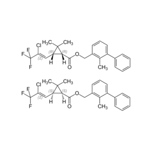 BIFENTHRIN 10 % EC W/W