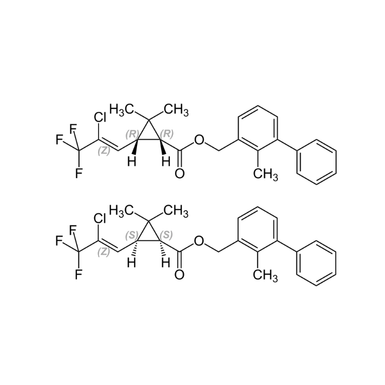 BIFENTHRIN 10 % EC W/W