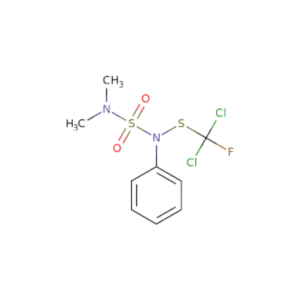 COPPER OXYCHLORIDE WG FORMULATION CONTAINING 50 % W/W COPPER AS ITS ACTIVE INGREDIENT