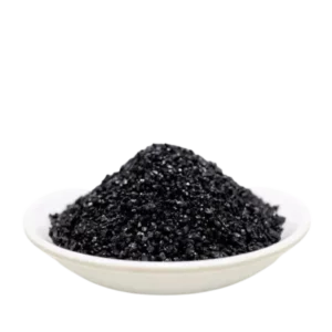HUMIC ACID CRYSTAL
