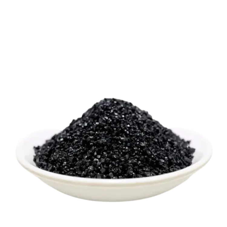 HUMIC ACID CRYSTAL