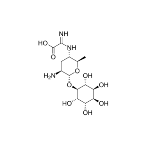 KASUGAMYCIN 3% S.L.